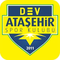 Dev Ataşehir SK icon