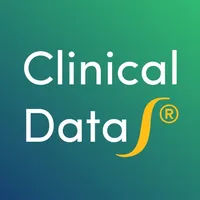 ClinicalDataS icon