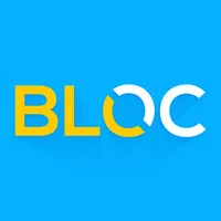 BLOC Delivery icon