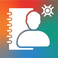 Sales Manager CRM icon