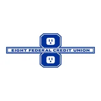 Eight FCU Mobile icon