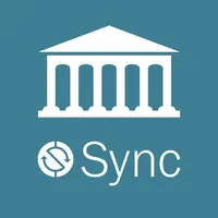 Sync Treasury icon