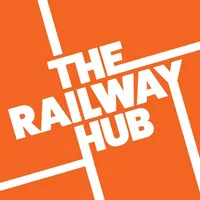 The Railway Hub icon