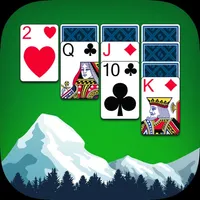 Yukon Russian – Solitaire Game icon