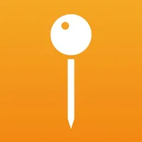 Travelist: Places & Notes icon