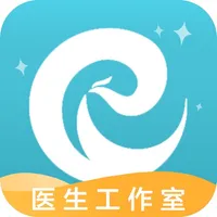 柔济健康医生端 icon