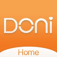 DoniHome icon