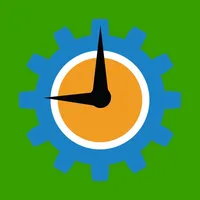 Analog Time icon