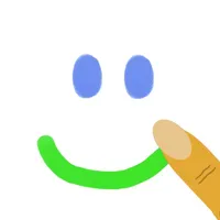 Let's Draw- fun Painting Pad icon