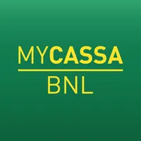 My Cassa BNL icon