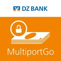 MultiportGo icon