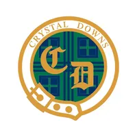 Crystal Downs Country Club icon