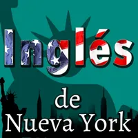 Inglés de Nueva York icon