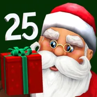 Village Advent Calendar icon