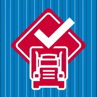 Hazmat Registration Search icon