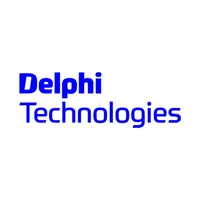 Delphi Technologies Events icon