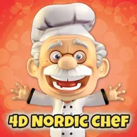 4D Nordic Chef icon