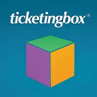 Ticketingbox Entry Point icon