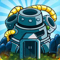 Tower Defense: The Last Realm icon