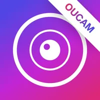 OUCAM icon