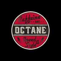 Caffeine and Octane icon