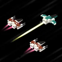 Unknown Space: Arcade Shooter icon