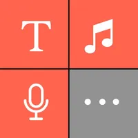 Video Maker - Text & Music icon