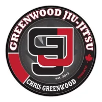 Greenwood Jiu Jitsu icon