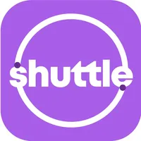 Shuttle - Pick & Drop Service icon