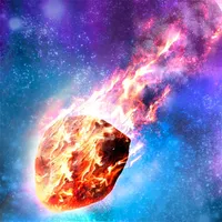 Asteroid Mayhem: Space Arcade icon