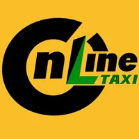 ONLINE TAXI клиент icon