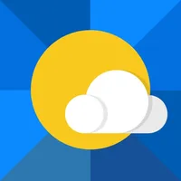 Weather ϟ icon