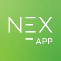 NEX APP icon