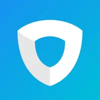 VPN Secure Proxy Shield icon