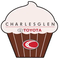 Charlesglen Toyota icon