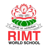 Rimt World School icon