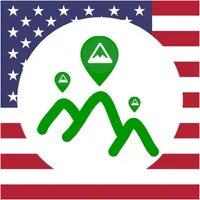 USA Hills AR icon