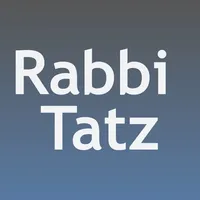 Rabbi Tatz icon