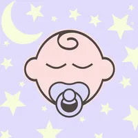 White Noise Baby Sleep: Lullin icon