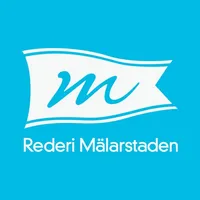 Rederi Mälarstaden icon