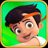 Chhota Bheem: Kung Fu Dhamaka icon