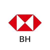 HSBC Bahrain icon