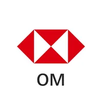 HSBC Oman icon