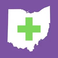 Ohio Marijuana icon