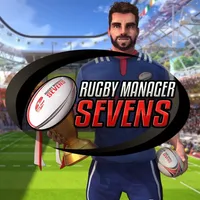 Rugby Sevens Manager icon