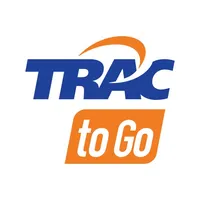 TRACtoGo: Rental Mobil & Bus icon