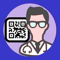 IBD-QR icon