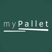 myPallet icon