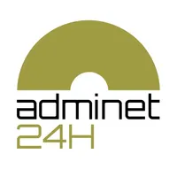 Adminet24H icon