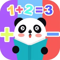 COUNTING NUMBERS Games 6 Kids icon